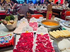 -荣叔港式沙嗲牛肉火锅(正佳潮流店)