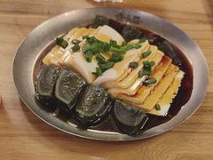 -壹头蒜烧烤小院儿
