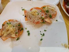 -鹏城人家海鲜酒家·23年老字号(较场尾店)