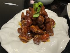 -泰山廊亦舫(丽景店)