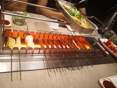 -丰茂烤串(金源店)