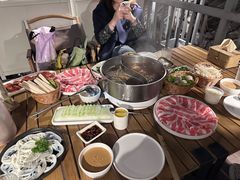 -四喜小胖·北京涮肉(五道营店)