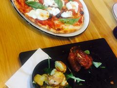 -玛尚诺Pizza&Bar(长泰广场店)