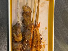 -阿古蒙·传统涮火锅自助(三台子万象汇店)