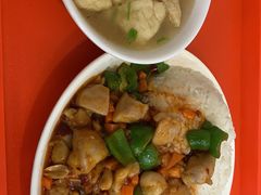 -护国寺小吃(新街口店)