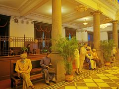 -沈阳金融博物馆