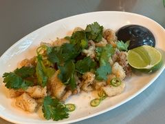 -Ocean's Table 欧舍