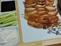 -娄三少·老北京春饼烤鸭家常菜(富力又一城店)