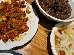 -小口味