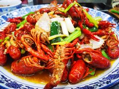 -金渝海鲜烧烤万州烤鱼店