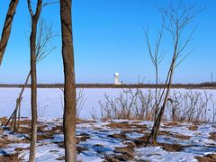 -天津东丽湖风景区