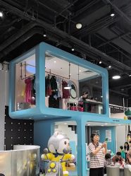 -MINI MARS KIDS CLUB亲子家庭中心(长宁天山店)