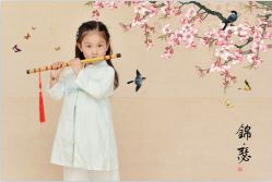 -蜜糖派儿童摄影(青建·太阳岛店)