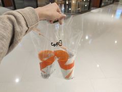 CoCo可可牛奶-CoCo都可(合生汇店)