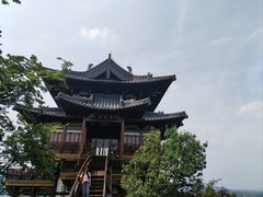 -雅达·阳羡溪山小镇中心