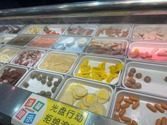 -尚品海鲜肥牛自助火锅(湖明店)