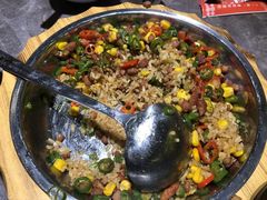 -妙享融合餐厅(广亿店)