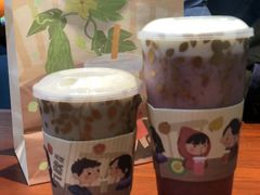 -九秋茶铺(三里屯店)