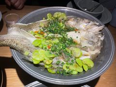 -蜜桃餐厅·伴山(绿宝广场店)