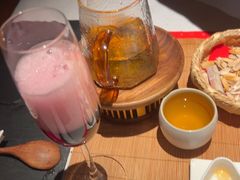 -鲤院·新中式美学·庭院餐厅(夫子庙店)