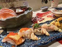 -古田居·特色寿司料理(星之岛旗舰店)