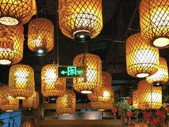 -南京大牌档(苏州中心店)