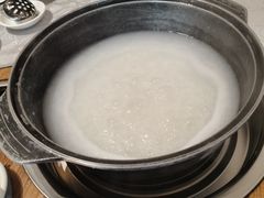 -丰尔粥食·粥底火锅·桑拿鸡(大良总店)