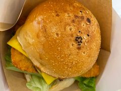 -纽约薯条(世豪广场店)