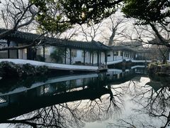 -拙政园