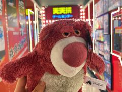 -天天玩X秋葉原日系动漫游戏中心