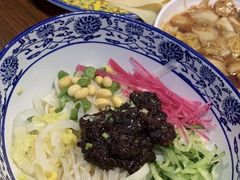 -老北京私房菜(798店)