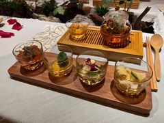 -叶叶菩提·晋福宫