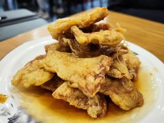 -李连贵熏肉大饼(沈阳站店)