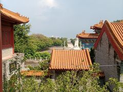 -南沙天后宫景区