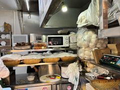 -清真·鸦儿李记·小馆(后海店)
