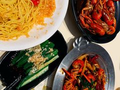 -聚味瞿记·龙虾堂(坡子街店)