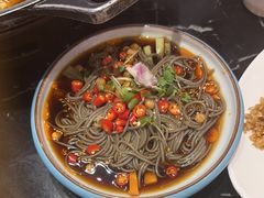 -椒行天下干锅牛蛙·(万宝店)