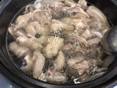 -润泽园椰子鸡(汇一城店)