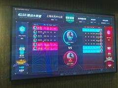 -镭战大联盟真人CS·生日派对·亲子·团建(长风中心店)