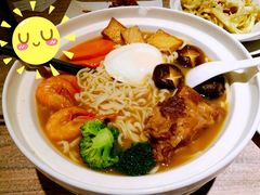 -九毛九西北菜(番禺万达店)