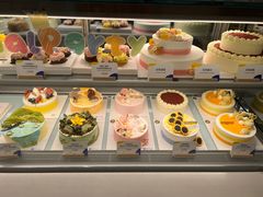 -派悦坊·甜品·蛋糕(虹口龙之梦店)