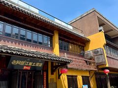 -老阿爸鲜鱼土菜(吴中店)