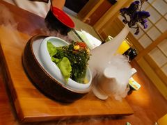 -鳗鱼家·深夜食堂(军博店)
