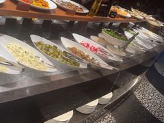 -拉蒂娜·巴西牛排馆 Latina·Brazilian Steakhouse(王府井喜悦店)