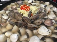 -拾下卜卜贝•海鲜火锅