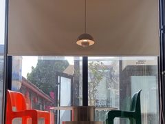 -郎园Park-停车场