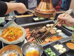 -臻牛烤肉
