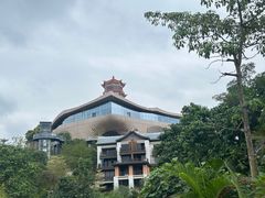 -台山颐和温泉城