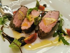 -爱茉莉意大利西餐厅