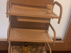 -席仁堂推拿按摩脊柱调理(世纪科贸大厦店)
